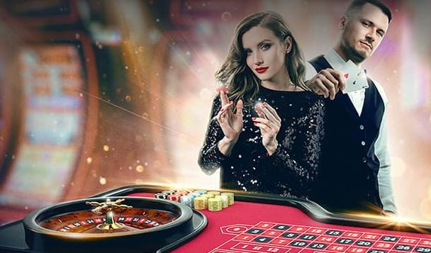 Layar instalasi aplikasi jokislot di Android dan iOS dengan menu live casino