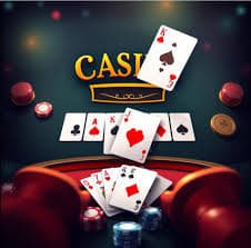 Studio live dealer Yggdrasil dengan multiple kamera HD yang tersedia di jokislot